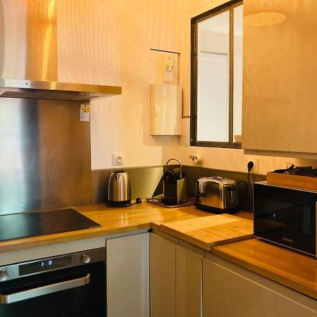 Appt De Charme T3 50M2 Hypercentre Cauterets Lejlighed Eksteriør billede