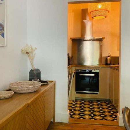 Appt De Charme T3 50M2 Hypercentre Cauterets Lejlighed Eksteriør billede