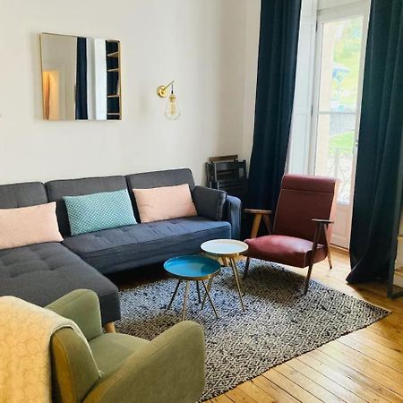Appt De Charme T3 50M2 Hypercentre Cauterets Lejlighed Eksteriør billede
