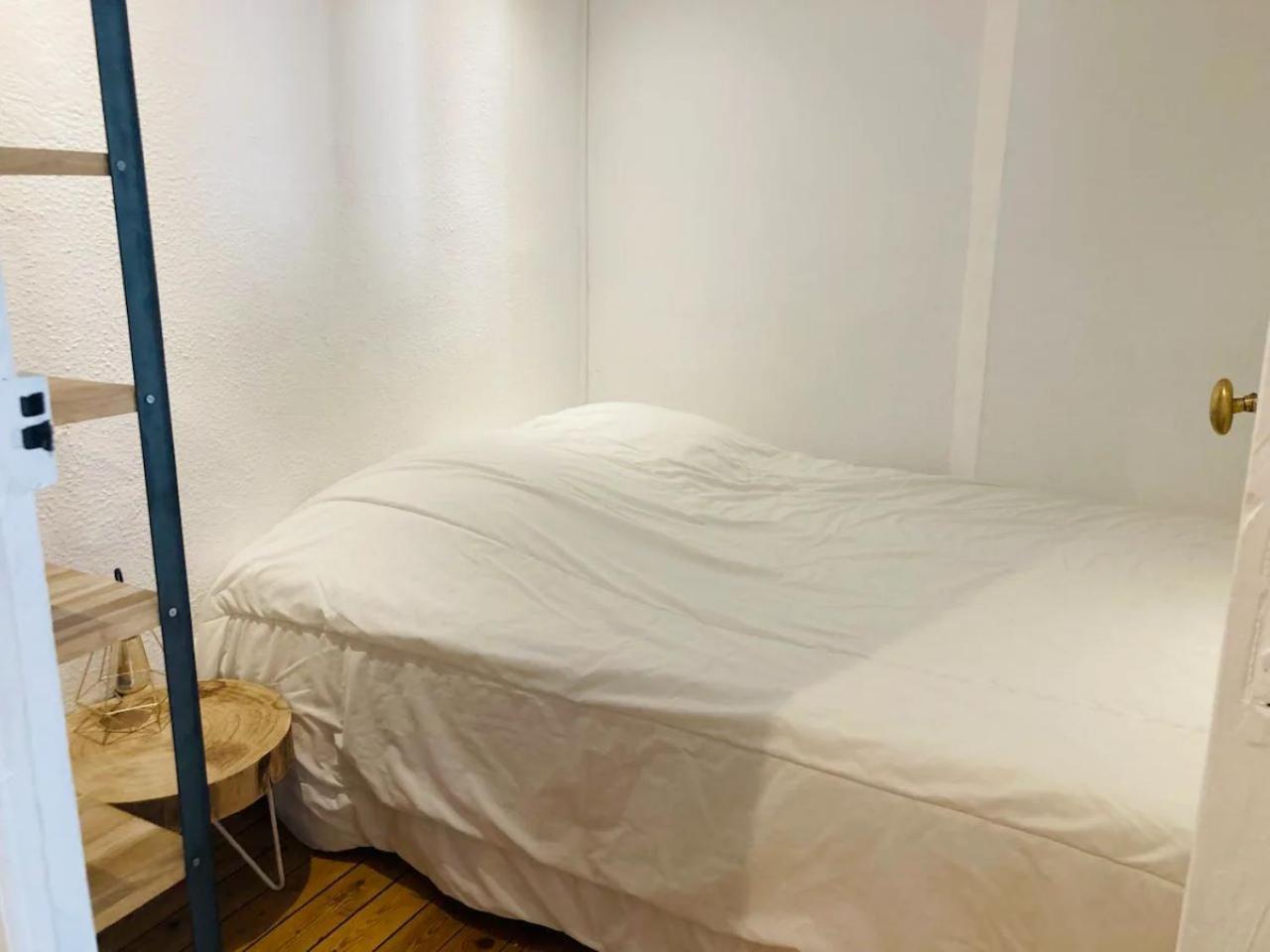 Appt De Charme T3 50M2 Hypercentre Cauterets Lejlighed Eksteriør billede