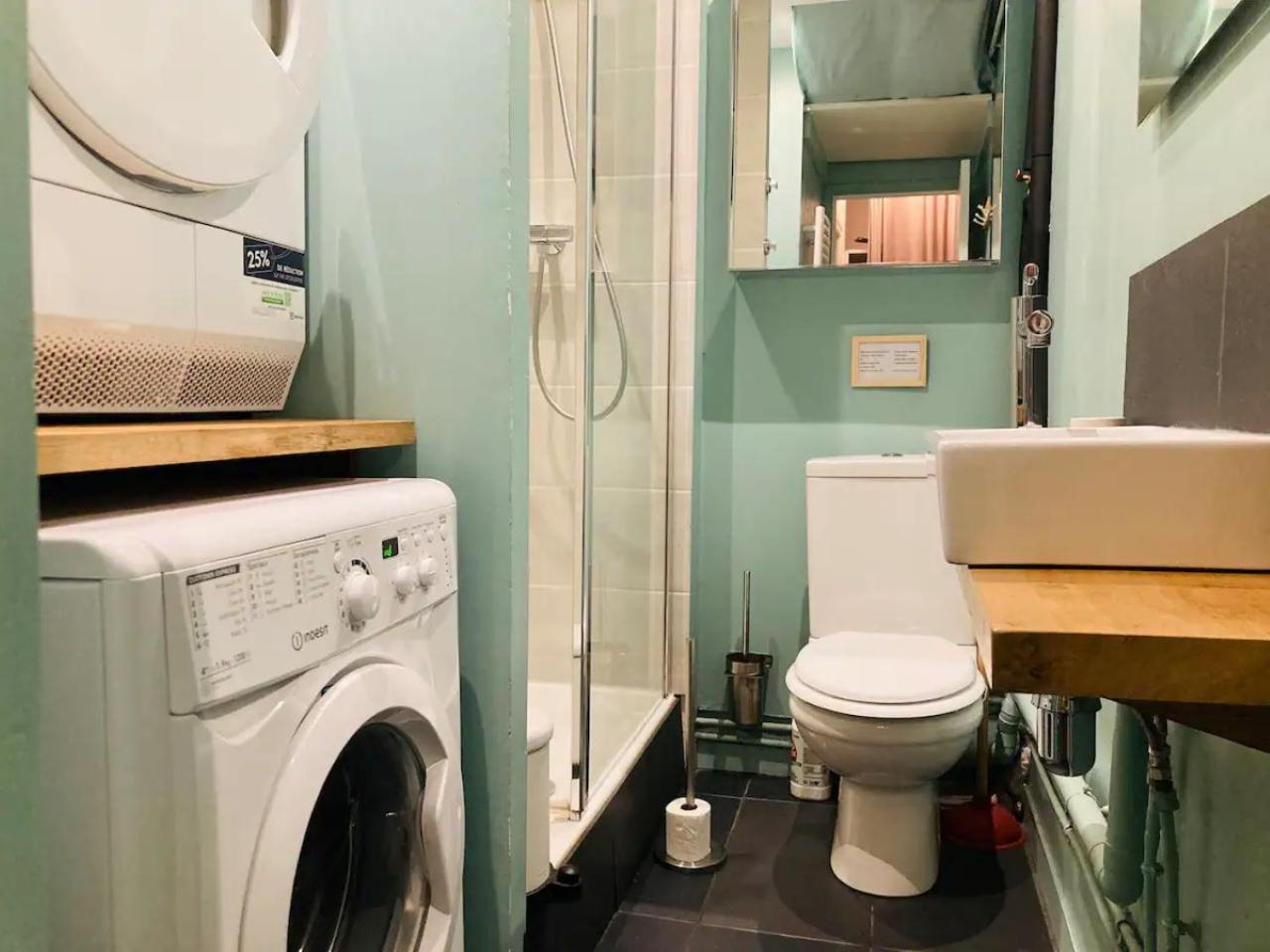 Appt De Charme T3 50M2 Hypercentre Cauterets Lejlighed Eksteriør billede